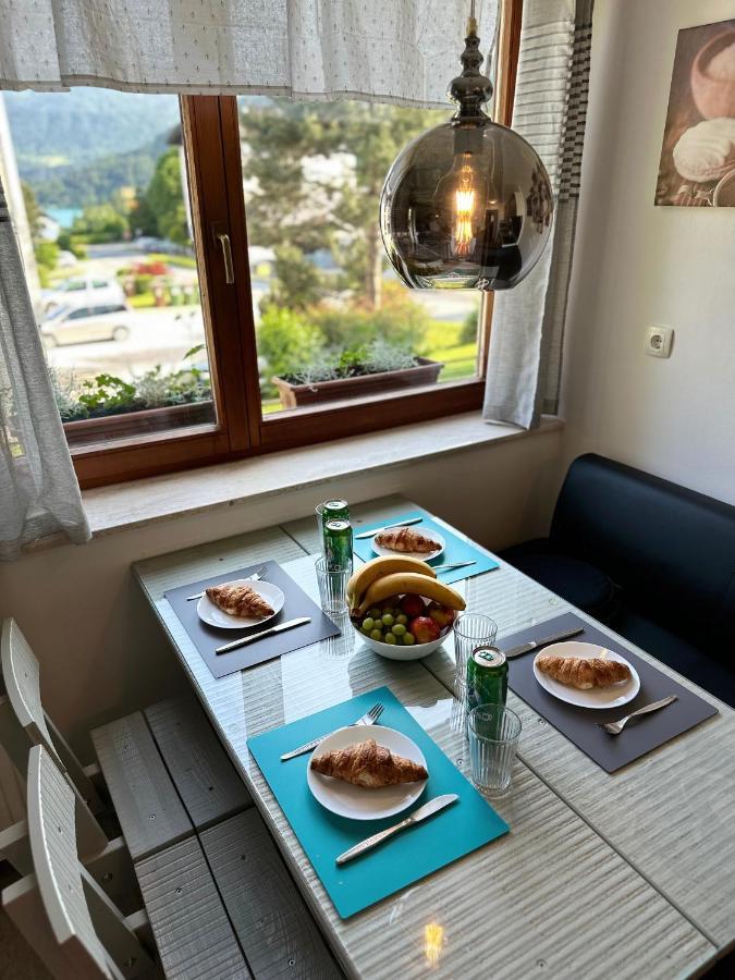 Nina'S Place Bled Esterno foto