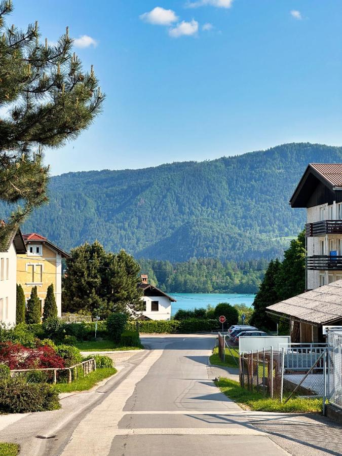 Nina'S Place Bled Esterno foto
